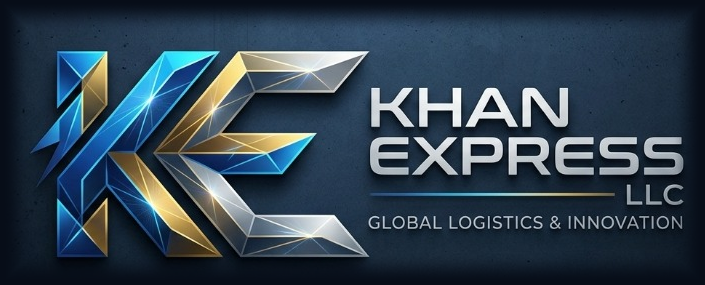 Khan Express LLC — Global Logistics & Innovation